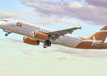 Delay parah, penumpang Super Air Jet tujuan Medan ke Jakarta mengamuk