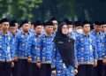 PJ Gubernur perbolehkan ASN di Jakarta berpoligami, ini syaratnya