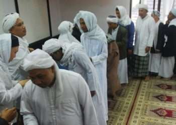 Mengenal Tarekat Naqsabandiyah: Ajaran, sejarah, dan Rukun Enam dalam Tasawuf Islam