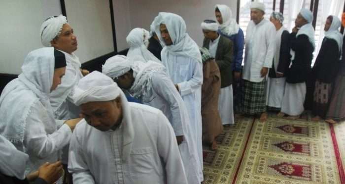 Mengenal Tarekat Naqsabandiyah: Ajaran, sejarah, dan Rukun Enam dalam Tasawuf Islam