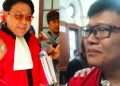 Istri hakim PN Surabaya ungkap suami menyesal terima uang suap Ronald Tannur