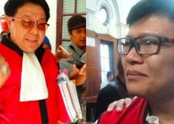 Istri hakim PN Surabaya ungkap suami menyesal terima uang suap Ronald Tannur