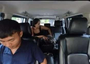 2 oknum polisi di Bali peras turis Kolombia Rp200 ribu, alasan biaya administrasi