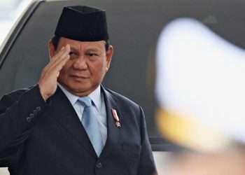 Presiden Prabowo tegaskan program Makan Bergizi Gratis bukan untuk ucapan terima kasih