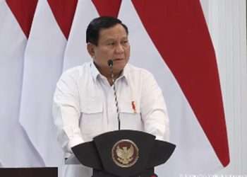 Prabowo pangkas belanja negara Rp 306,69 T, Mensesneg: Kita perlu kencangkan ikat pinggang