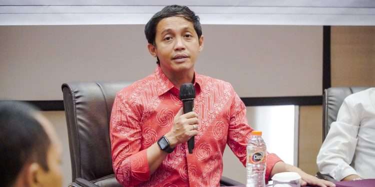Masuk daftar menteri kinerja terburuk, ini harta kekayaan Raja Juli Antoni