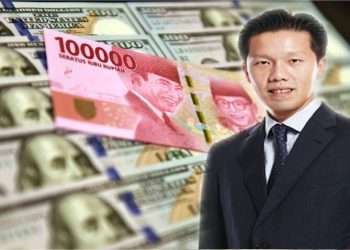 Punya kekayaan Rp39 triliun, inilah crazy rich termuda di Indonesia