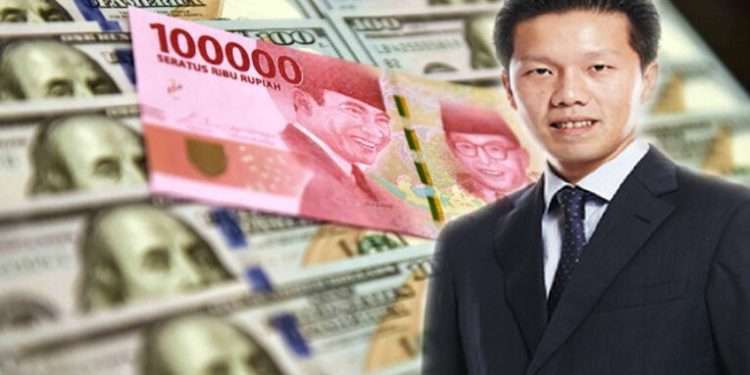 Punya kekayaan Rp39 triliun, inilah crazy rich termuda di Indonesia