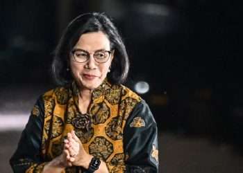 Sri Mulyani tegaskan efisiensi anggaran 2025 tetap Rp306,69 triliun meski ada rekonstruksi