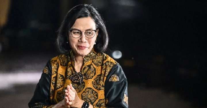 Sri Mulyani tegaskan efisiensi anggaran 2025 tetap Rp306,69 triliun meski ada rekonstruksi
