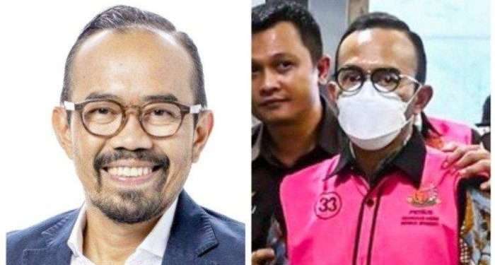 Dirut Pertamina Patra Niaga jadi tersangka korupsi Pertalite dioplos jadi Pertamax, kerugian Rp193 triliun