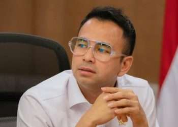 Raffi Ahmad punya kekayaan Rp 1,03 triliun, termasuk Rolls Royce dan Ferrari