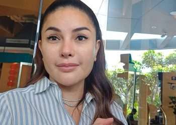 Nikita Mirzani dan asisten jadi tersangka kasus pemerasan, terancam 20 tahun penjara