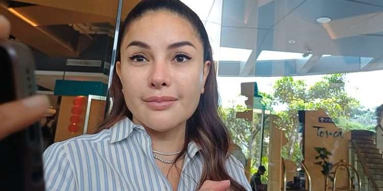 Nikita Mirzani dan asisten jadi tersangka kasus pemerasan, terancam 20 tahun penjara