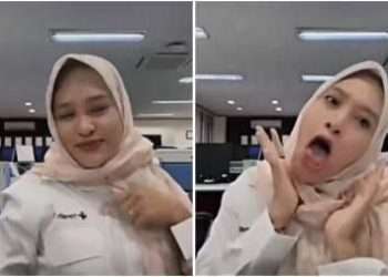 PT Timah pecat karyawati yang viral ejek pekerja honorer pakai BPJS