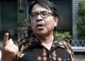 Penistaan agama? Ade Armando sebut tak ada manfaat hafalan Alquran di era digital