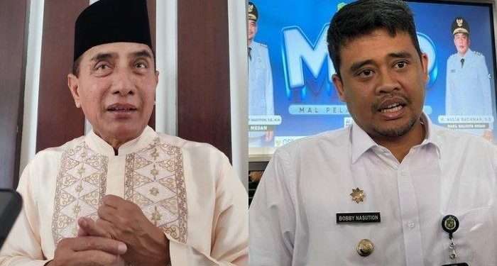 MK tolak gugatan Edy Rahmayadi, Bobby Nasution tetap pemenang Pilkada Sumut