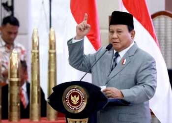 Prabowo siapkan paket kebijakan ekonomi untuk Lebaran 2025