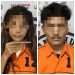Polisi ringkus pasangan suami istri pelaku begal motor warga di Medan