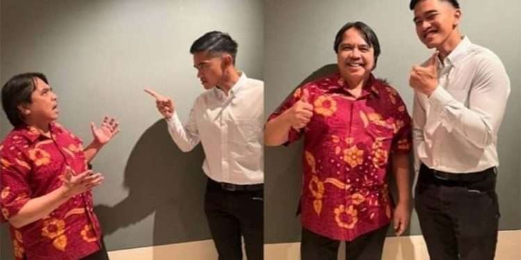 7 Kontroversi Ade Armando, salah satunya pernah laporkan Prabowo Subianto ke Bareskrim Polri