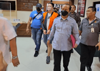 Heboh! Napi korupsi bebas keluar dan makan di restoran, petugas lapas disanksi