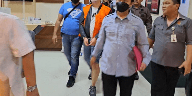 Heboh! Napi korupsi bebas keluar dan makan di restoran, petugas lapas disanksi