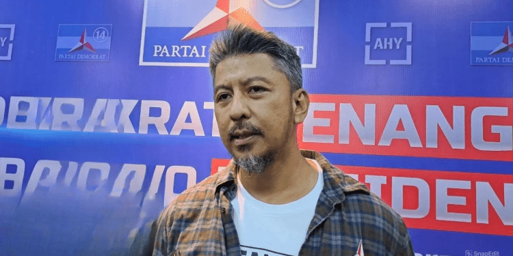 Bendahara Umum Partai Demokrat Renville Antonio tewas dalam kecelakaan moge di Situbondo
