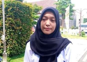 Tri peraih skor tertinggi SKD gagal jadi PNS karena tinggi badan kurang 0,5 cm