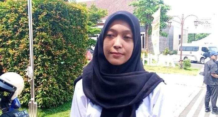 Tri peraih skor tertinggi SKD gagal jadi PNS karena tinggi badan kurang 0,5 cm