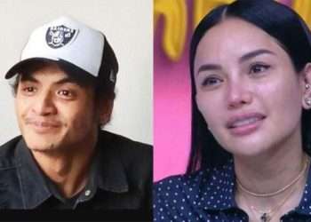 Dilaporkan Nikita Mirzani, Vadel Badjideh jadi tersangka dan ditahan kasus persetubuhan di bawah umur