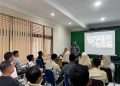 PT Macan Sejahtera Cahaya gelar workshop untuk anggota yang bertugas di Kejari Aceh Tengah