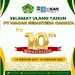 PT Macan Sejahtera Cahaya ulang tahun ke-10, Trabasnews.com doakan sukses di industri outsourcing Indonesia