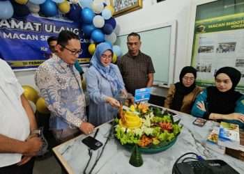 PT Macan Sejahtera Cahaya rayakan ulang tahun ke-10: Bersama berkembang, bersama sukses