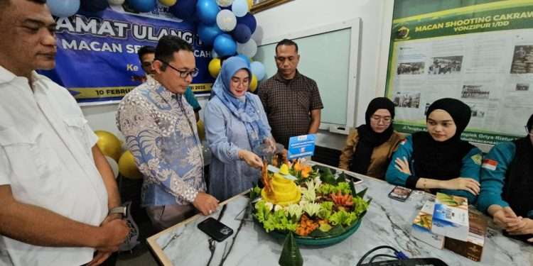 PT Macan Sejahtera Cahaya rayakan ulang tahun ke-10: Bersama berkembang, bersama sukses