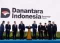 Presiden Prabowo resmi luncurkan Badan Pengelola Investasi Danantara