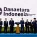 Presiden Prabowo resmi luncurkan Badan Pengelola Investasi Danantara