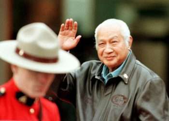 Ekonomi RI zaman Soeharto pernah capai 8%, eks Menkeu bagikan rahasianya