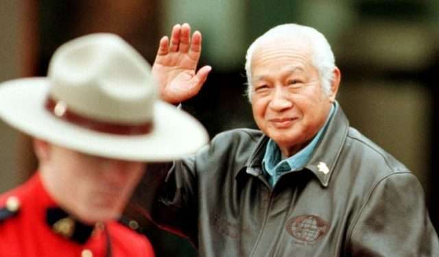 Ekonomi RI zaman Soeharto pernah capai 8%, eks Menkeu bagikan rahasianya