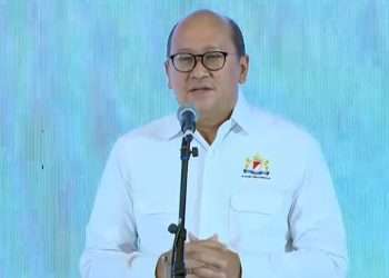 Indonesia catat rekor realisasi investasi 2024, melesat 20,8% dari target