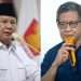 Presiden Prabowo ngaku dihina bajingan tolol, Rocky Gerung bilang begini