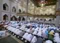 Muhammadiyah umumkan awal Ramadan 2025: Puasa dimulai 1 Maret