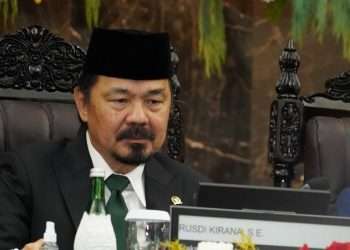 Inilah 5 anggota DPR RI terkaya, salah satunya anak Sumut