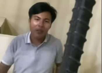 Pria dipenjara setelah menabrak bebek dan dituntut ganti rugi kambing