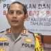 Kapolres Ngada AKBP Fajar Widyadharma ditangkap kasus narkoba dan pelecehan anak