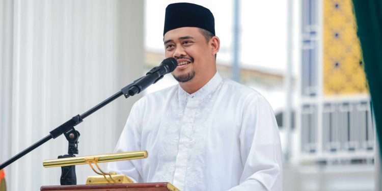 5 program pembangunan prioritas Gubernur Sumut Bobby Nasution, fokus pada kesehatan dan SDM