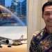 Inilah sosok Iskandar, anak muda asal Aceh pemilik maskapai Indonesia Airlines