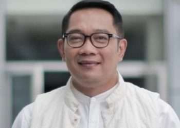 Rumah Ridwan Kamil digeledah KPK terkait kasus korupsi dana iklan Bank BJB