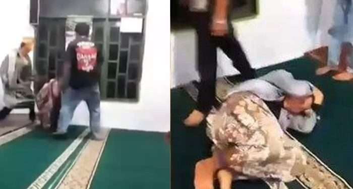 Anaknya dikeroyok saat tadarus, seorang ayah di Aceh meninggal terkena serangan jantung saat mediasi