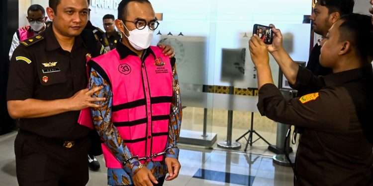 Selain Riva Siahaan, ini daftar Direktur Pertamina jadi tersangka korupsi