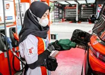Harga BBM per 4 Maret 2025: Pertamina turunkan harga, ini daftar lengkapnya!
